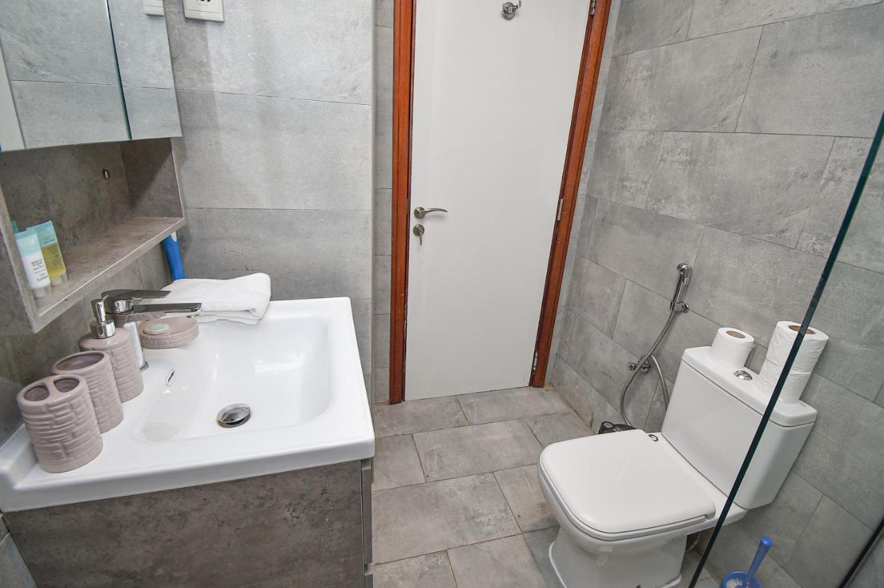 Luxury Escapes - Cozy 1 Bedroom With Study Room In Dubai Marina Park Tower Екстериор снимка
